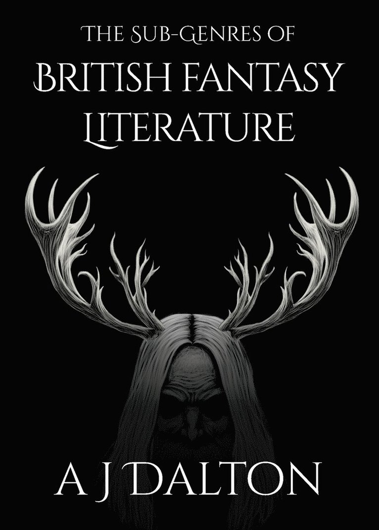 The Sub-Genres of British Fantasy Literature 1