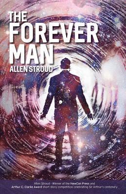 Allen Stroud - Forever Man, Häftad