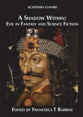 Francesca T. Barbini, Francesca T Barbini - Shadow Within, Häftad