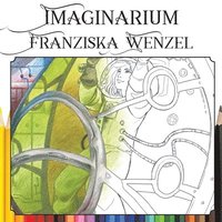 bokomslag Imaginarium