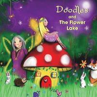 bokomslag Doodles and the Flower Lake