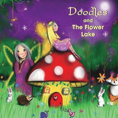 Doodles and the Flower Lake 1