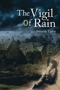 bokomslag The Vigil of Rain