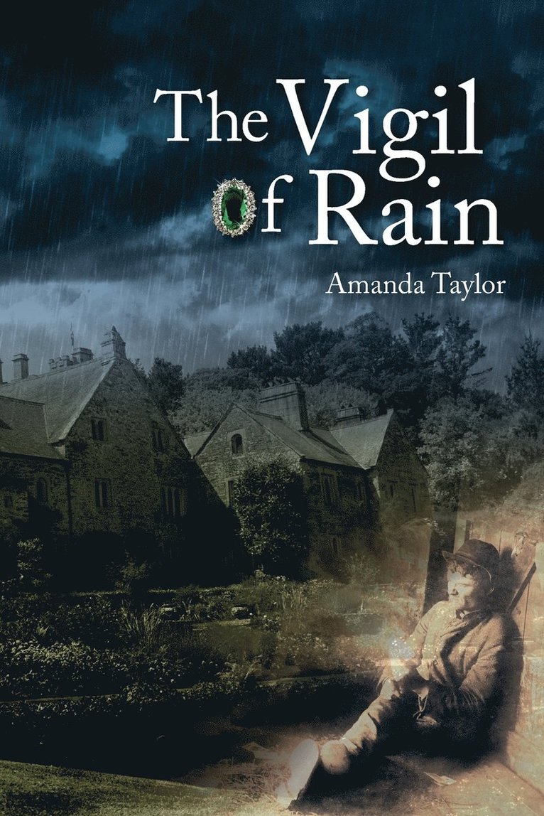 The Vigil of Rain 1