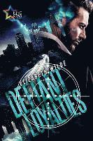 Elizabeth Wilde - Defiant Loyalties, Häftad