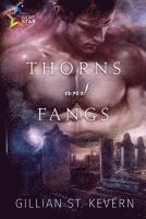 Thorns and Fangs 1