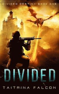 Divided (#1 Divided Destiny) 1