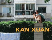 bokomslag Kan Xuan
