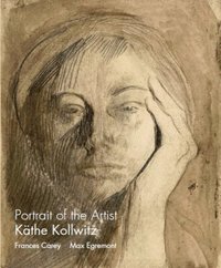 bokomslag Portrait of the Artist Kathe Kollwitz