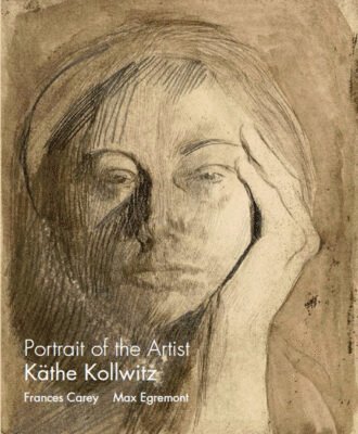 Max Egremont, Frances Carey, Jonathan Watkins - Portrait of the Artist Kathe Kollwitz, Häftad