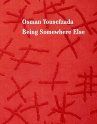 bokomslag Osman Yousefzada