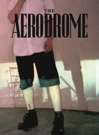 bokomslag The Aerodrome
