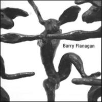 bokomslag Barry Flanagan