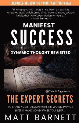 Manifest Success 1