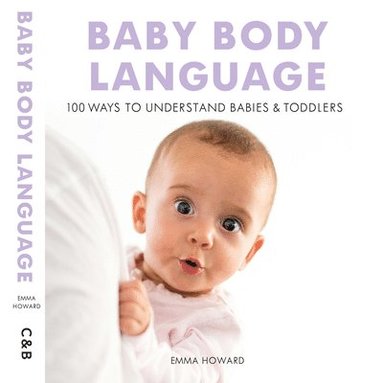 bokomslag Baby Body Language