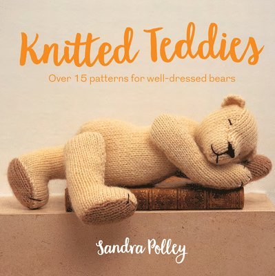 Knitted Teddies 1
