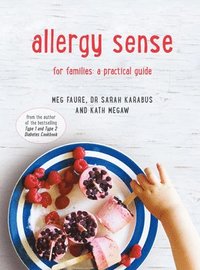 bokomslag Allergy Sense