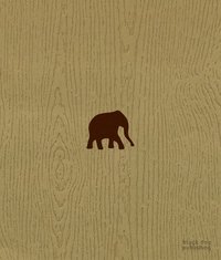 bokomslag The Wood That Doesn't Look Like an Elephant