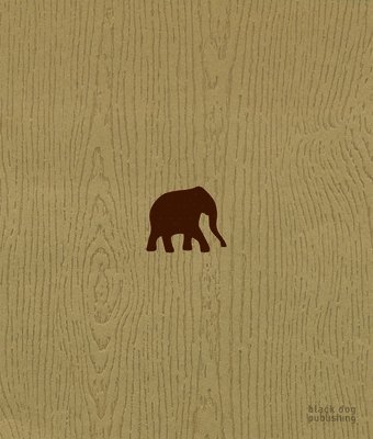 The Wood That Doesn't Look Like an Elephant 1
