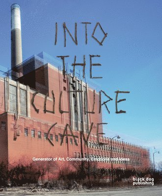 Jorn Weisbrodt - Into the Culture Cave, Inbunden