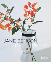 bokomslag Jane Benson: Half-Truths