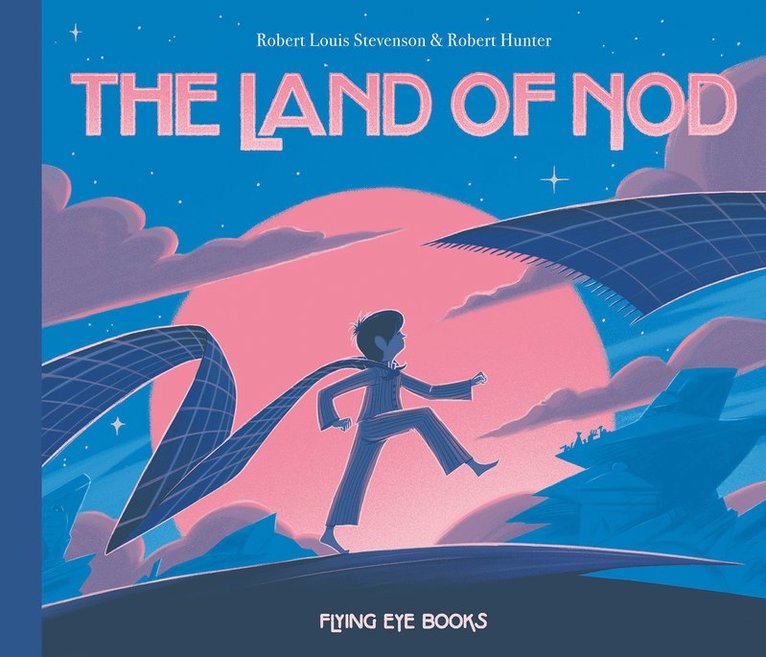 The Land of Nod 1