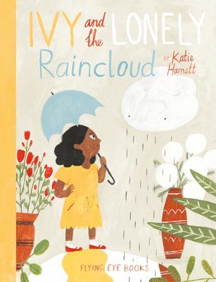 Ivy and The Lonely Raincloud 1