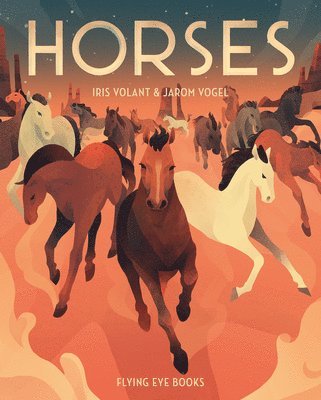 Horses 1