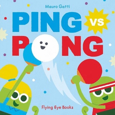 Ping vs. Pong 1