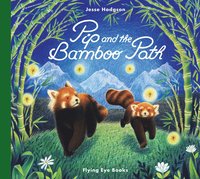 bokomslag Pip and the Bamboo Path