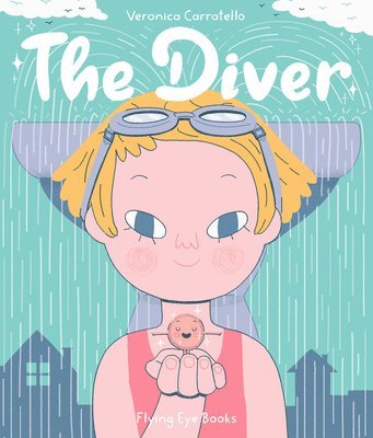 The Diver 1