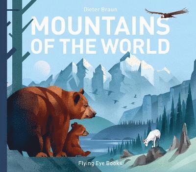 Mountains of the World