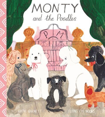 Monty and the Poodles 1