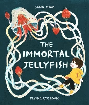 The Immortal Jellyfish 1