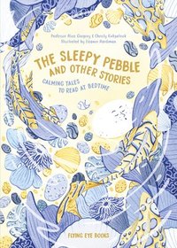 bokomslag The Sleepy Pebble and Other Bedtime Stories
