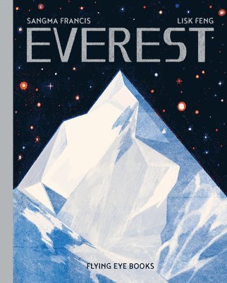 bokomslag Everest