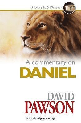 A Commentary on Daniel 1