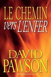 bokomslag Chemin vers l'Enfer