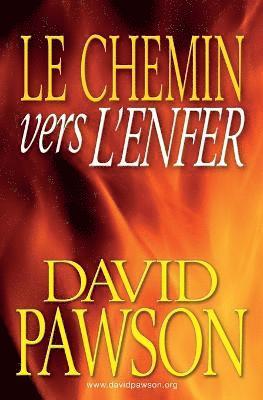 bokomslag Chemin vers l'Enfer