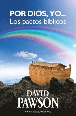David Pawson - Por Dios, yo..., Häftad