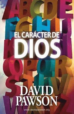 El Carcter de Dios 1