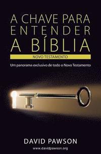 bokomslag A Chave Para Entender a Bblia