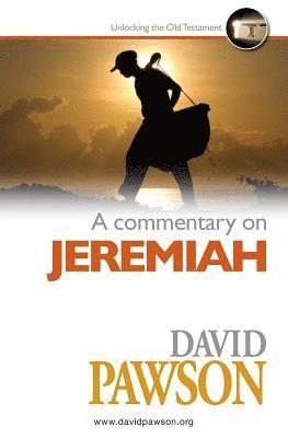 A Commentary on Jeremiah 1