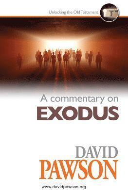 bokomslag A Commentary on Exodus