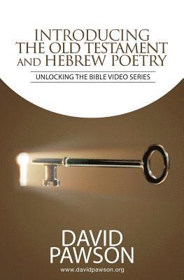 bokomslag INTRODUCING The Old Testament and Hebrew Poetry