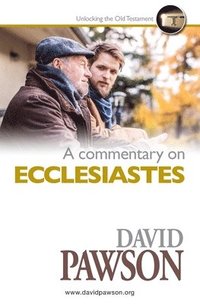 bokomslag A Commentary on ECCLESIASTES