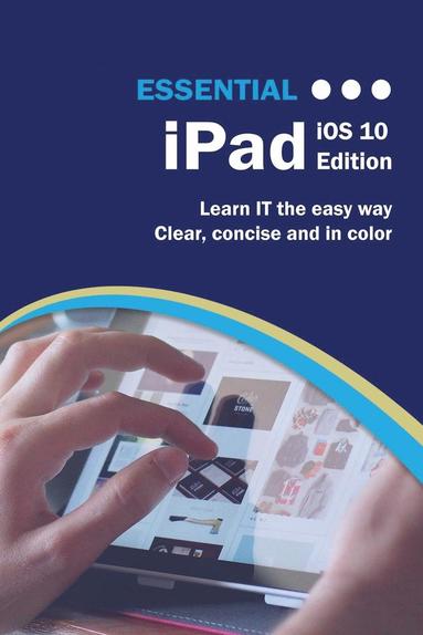 bokomslag Essential iPad