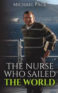 bokomslag Nurse who Sailed the World