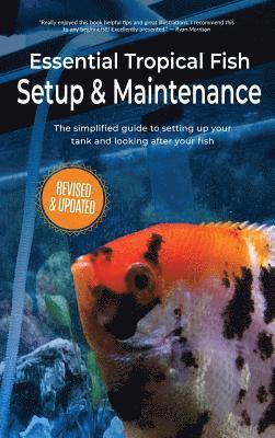 Anne Finlay - Essential Tropical Fish Setup & Maintenance, Inbunden