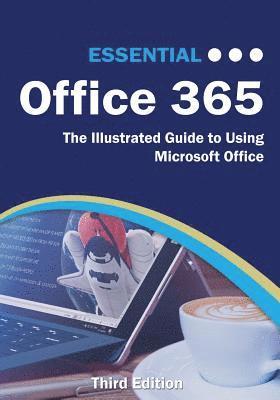 bokomslag Essential Office 365 Third Edition